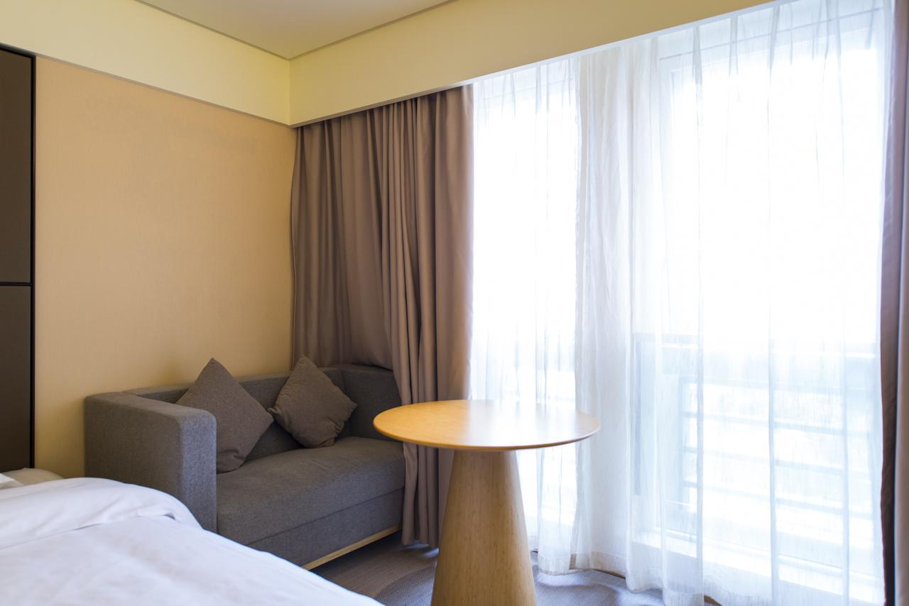 JI Hotel Tianjin Huayuan Bagian luar foto